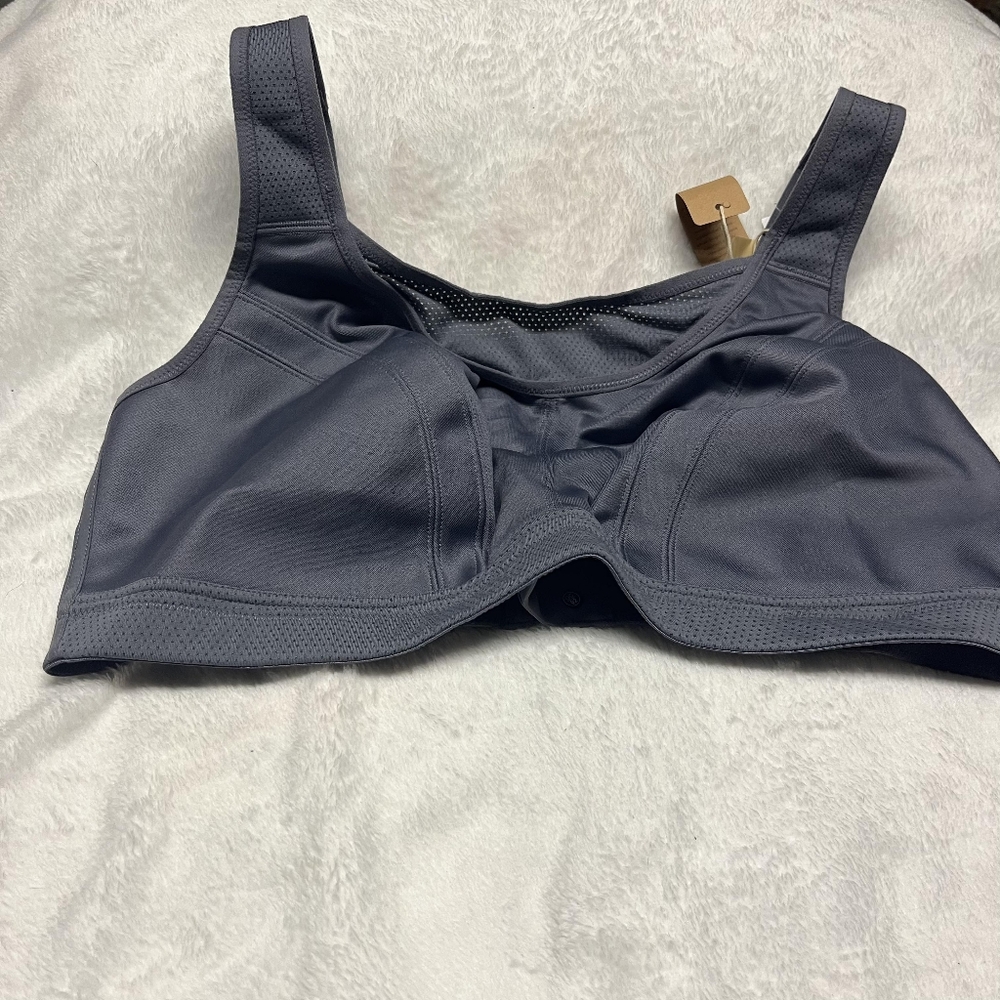 Wingslove 40DDD (40F) High Impact Sports Bra